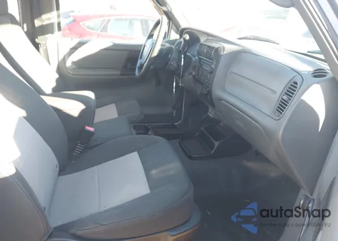 2006 Ford Ranger Fx4 Off-Road/Sport/Xl/Xlt из США, поврежденный, VIN 1FTZR15E06PA81699